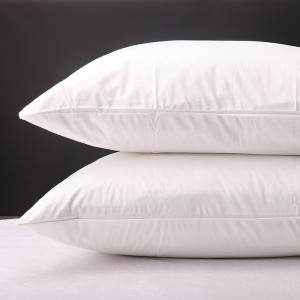 Quality Breathable White Rectangle Microfiber Sleeping Pad Vacuum Packaged Machine Washable wholesale