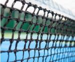 PE Braided Tennis Rebound Net knotted