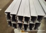 White Oak Aluminium Door Profiles / Components / Configurations T5 Annealing