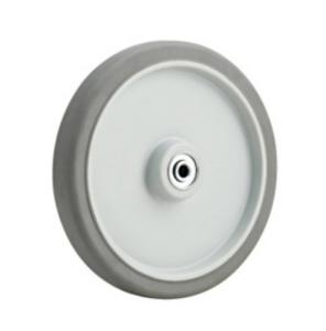 Quality 10 Inch Wheel For Ice Storage Wagon Insulated Ice Caddy wholesale