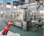 3 In 1 32000BPH Carbonated Drink Filling Machine High Speed