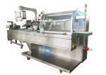 Electric Cosmetic Automatic Cartoning Machine Auto Cartoner ZH120