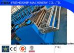High Forming Speed Cable Tray Roll Forming Machine 15m/min For Cable Tray with