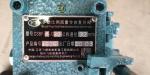 Windlass Manual Proportional Valve - Marine Manual Proportional Control Valve -