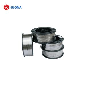 Quality Corrosion Resistant Thermal Spray Wire Bearing Coating Wire Safety for Arc Flame Spray wholesale
