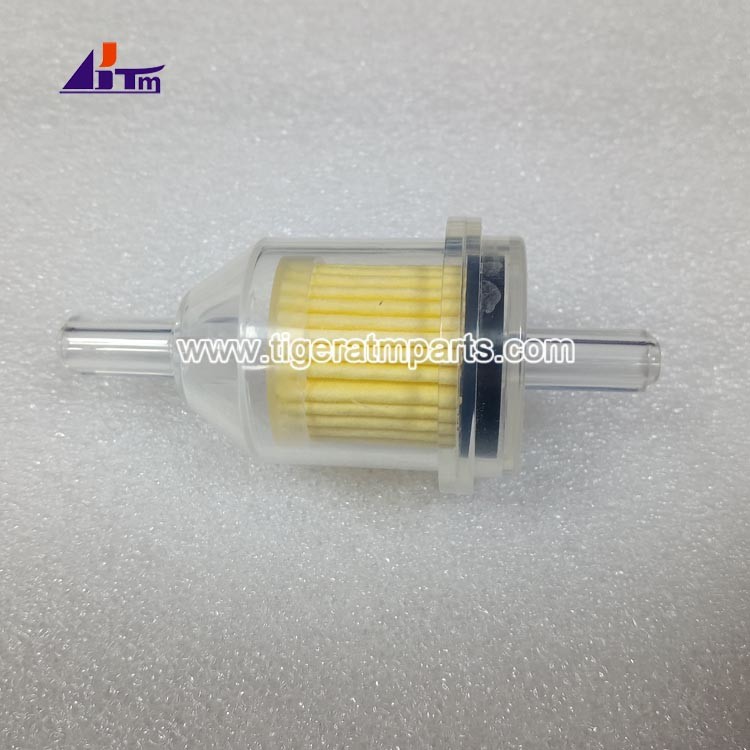 ATM Spare Parts NCR S2 Air Filter Assy 4450612449N 445-0612449N