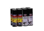 Anti Aging Auto Care Products Car Dashboard Shine Wax Polish 400ml Rejuvenate