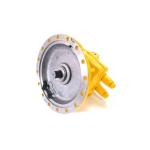 M5X130 Hydraulic Excavator Swing Motor 191-5542 234-4448 158-8986