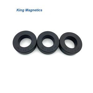 Quality KMN644020 Finemet nanocrystalline core for diametrically magnetized hollow cylinder wholesale