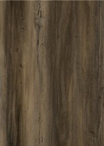 Quality 4mm Stone Plastic Composite Flooring Eco Friendly Unilin Click Oak Burlywood Wood Grain GKBM DG-W50001B wholesale