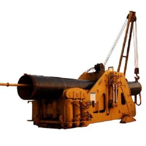 Quality Full Auto Durable Hydraulic Cold Steel Pipe Bending Machine For Construction wholesale
