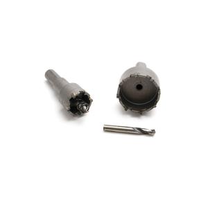 Quality Carbide Tipped Hole Cutter Carbide Hole Saw For Aluminum Alloy wholesale