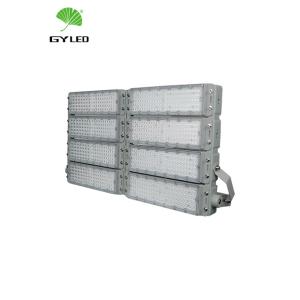 China Sport Area 800w Ip65 Waterproof LED Floodlight 1000w Indoor Outdoor Stadium Floodlight on sale