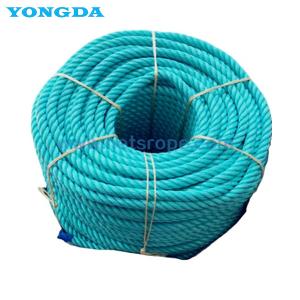 Quality UV Resistance 6-Strand Polyester Rope wholesale