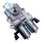 STAR ZEBRA Original Excavator parts Hydraulic pump solenoid valve 9312792 For