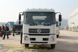 Quality 10000L Sewage Suction Truck wholesale