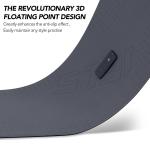 Comfortable Anti Slip Yoga Mat / Waterproof Eco Friendly Yoga Mat
