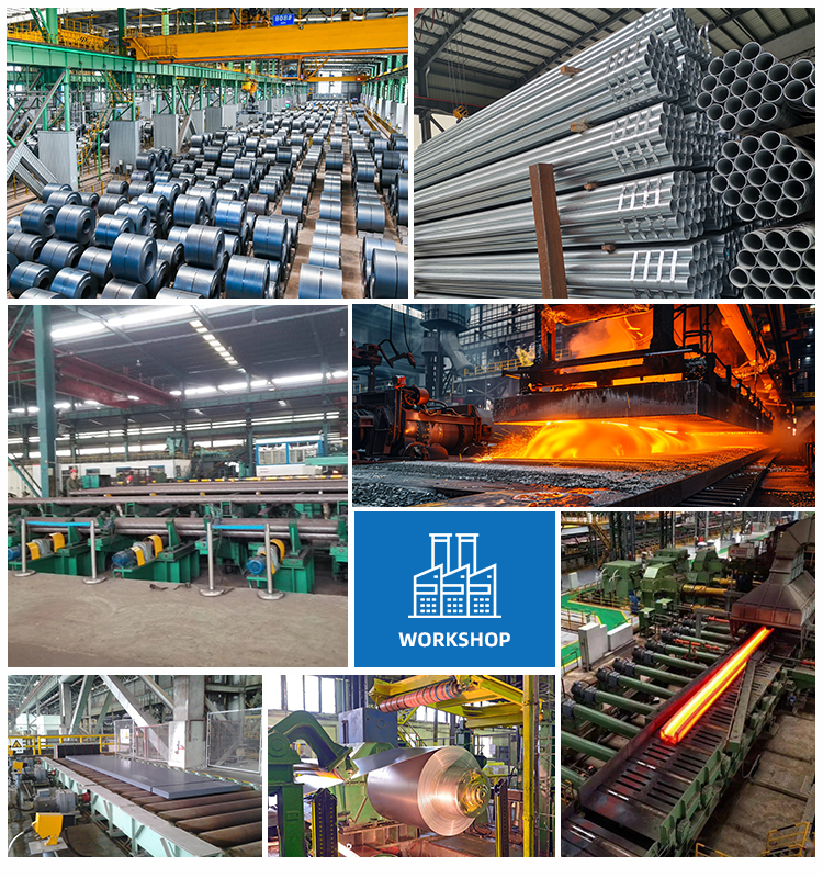 0.2mm-3mm Thickness Metal Iron Steel Hot Rolled Coil Hrc S235jr S235 ASTMA36