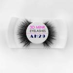 Siberian Real Mink Individual Eyelashes Natural Looking Style 8 - 27mm Length