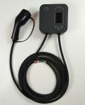 Home 7kW AC EV Charging Station 32A Type2 Plug With 5M Cable
