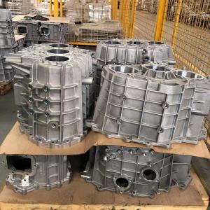 Quality Lightweight Aluminum Alloy Casting For Automotive Parts wholesale