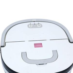Quality Efficient Robotic Vacuum Cleaner And Mop Versatile ROHS FCC 65dB wholesale