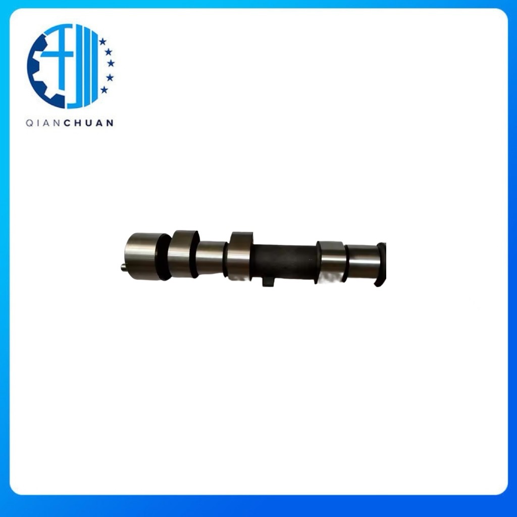 Camshaft 1-12511-189-2 For Hino H07D Engine Spare Parts
