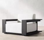 Villa Resort Outdoor Sectional Couch