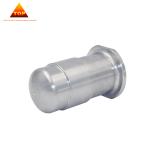 HRC35 - 65 Hardness Bushing And Sleeve Corrosion Resistance For Industry ISO9001