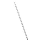 Non Standard Electric Tube Heater Ultra Precision Diameter 3-6MM For On Lead Rod