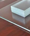 China Customized Ultra Clear Tempered Glass 4mm-19mm