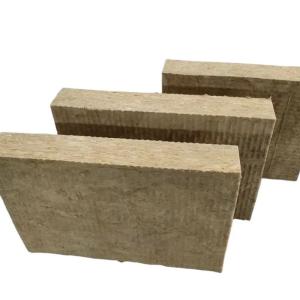 Quality Rock Wool Thermal Insulation Board Customized Rockwool Basalt wholesale