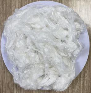 Quality Loycell Fiber 1.33D 38mm Eco-friendly Moisture Wicking wholesale