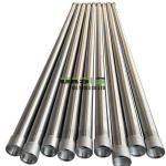 Upgrade Your Well System with Customizable Stainless Steel Well Screens for