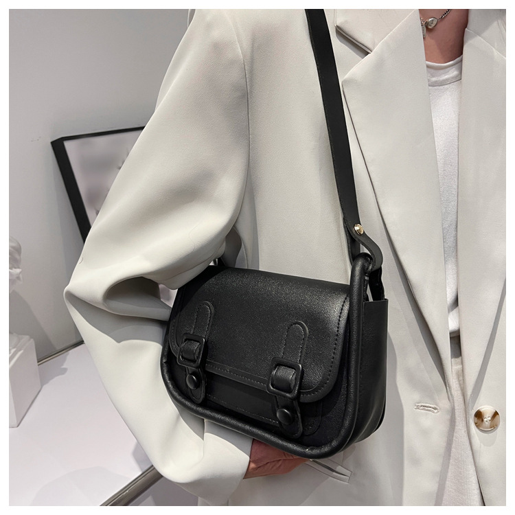 Braided Detailing Women's Mini Bag Braided Top Handle Shoulder Bag With Custom Logo