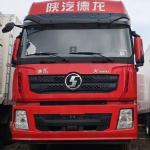 Used Truck X3000 Maximize Load Capacity and Versatility Barnacle Lorry