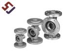 Valve Body Part CT6 TS 16949 Stainless Steel Investment Casting