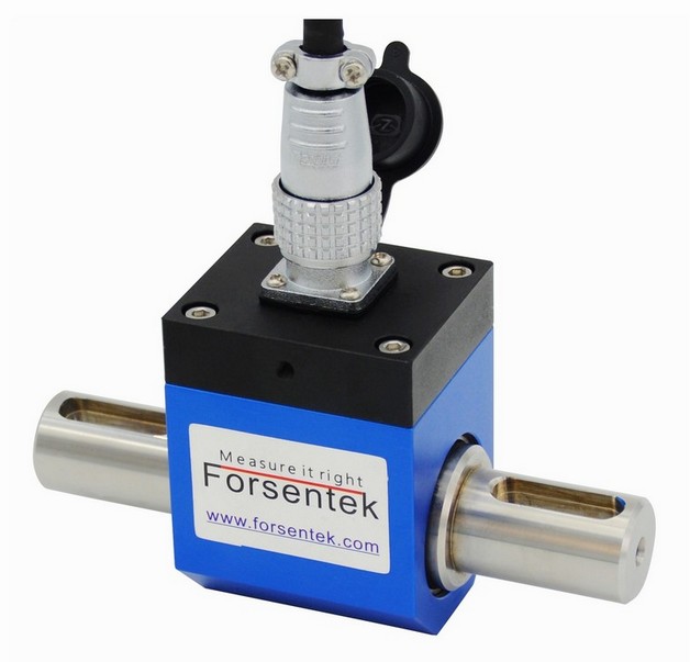 rotary torque sensor