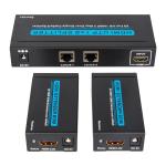 Full HD 2 Way Over Single Cat6 HDMI Splitter Extender