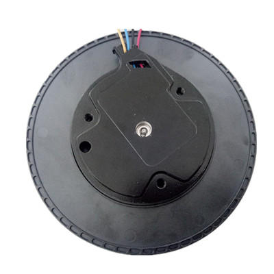 48V dc centrifugal fan high speed 4700rpm dual-ball bearing 12025 General fan