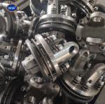 High Durable Universal Pto Shaft Clutch for Driveshafts