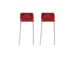 0.0022uF Metallized Polypropylene Film Capacitor CBB81 222J 1000V