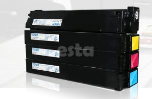 Quality Compatible Konica Minolta Bizhub C203 Toner Cartridge TN213 For Photocopiers wholesale