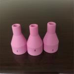2304 series alumina high temperature resistant ceramic nozzle