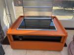 JP Cooking Equipment for Motorhome Marine Installation 2200w Diesel 12V with
