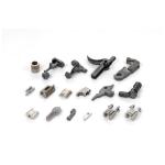 Competitive Metal Service OEM Powder Metal Injection Molding for Durable Iron