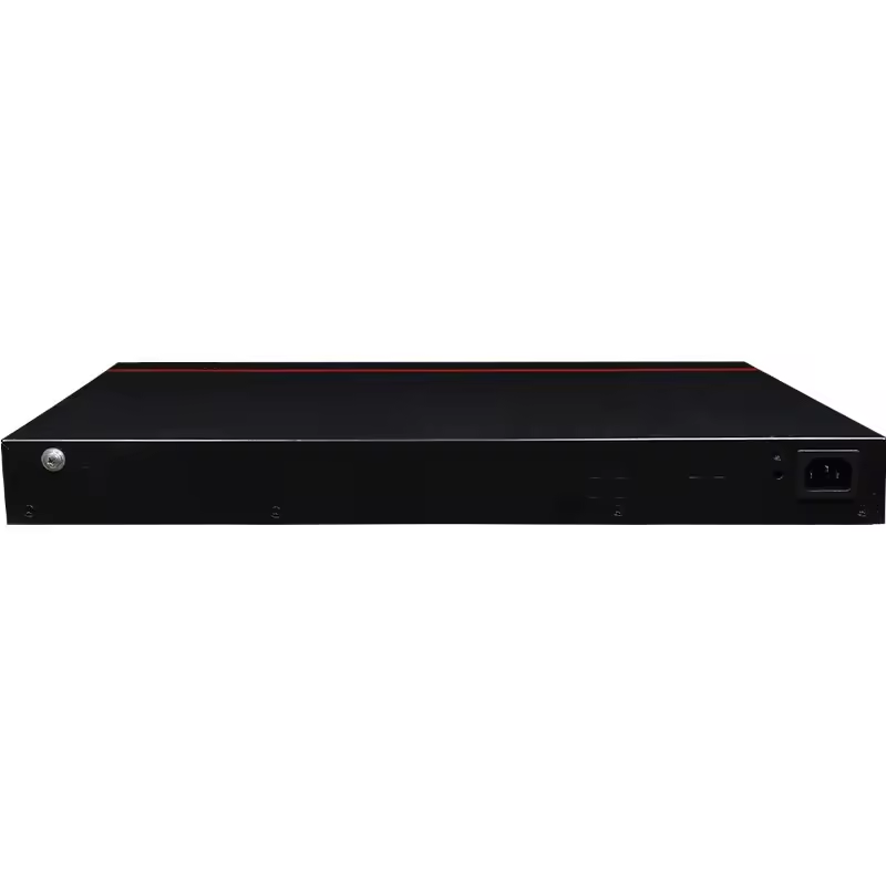 Customized Size 24 Port Gigabit Ethernet Data Access S5735-L24T4X-A1 Switch for Private Mold and Customized Ethernet