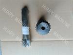 XCMG wheel loader parts, 860120815 148175 DRIVE GEAR