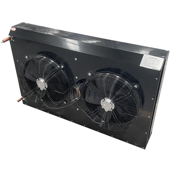 Cheap Industrial Air Cooler Condenser for Optimal Cooling Efficiency and Reliability for sale