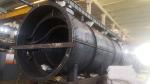 TP316 CS Carbon Steel Organic Heat Carrier Steam Boiler